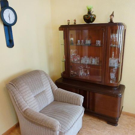 Apartment Bless By Interhome Schutterzell Eksteriør billede
