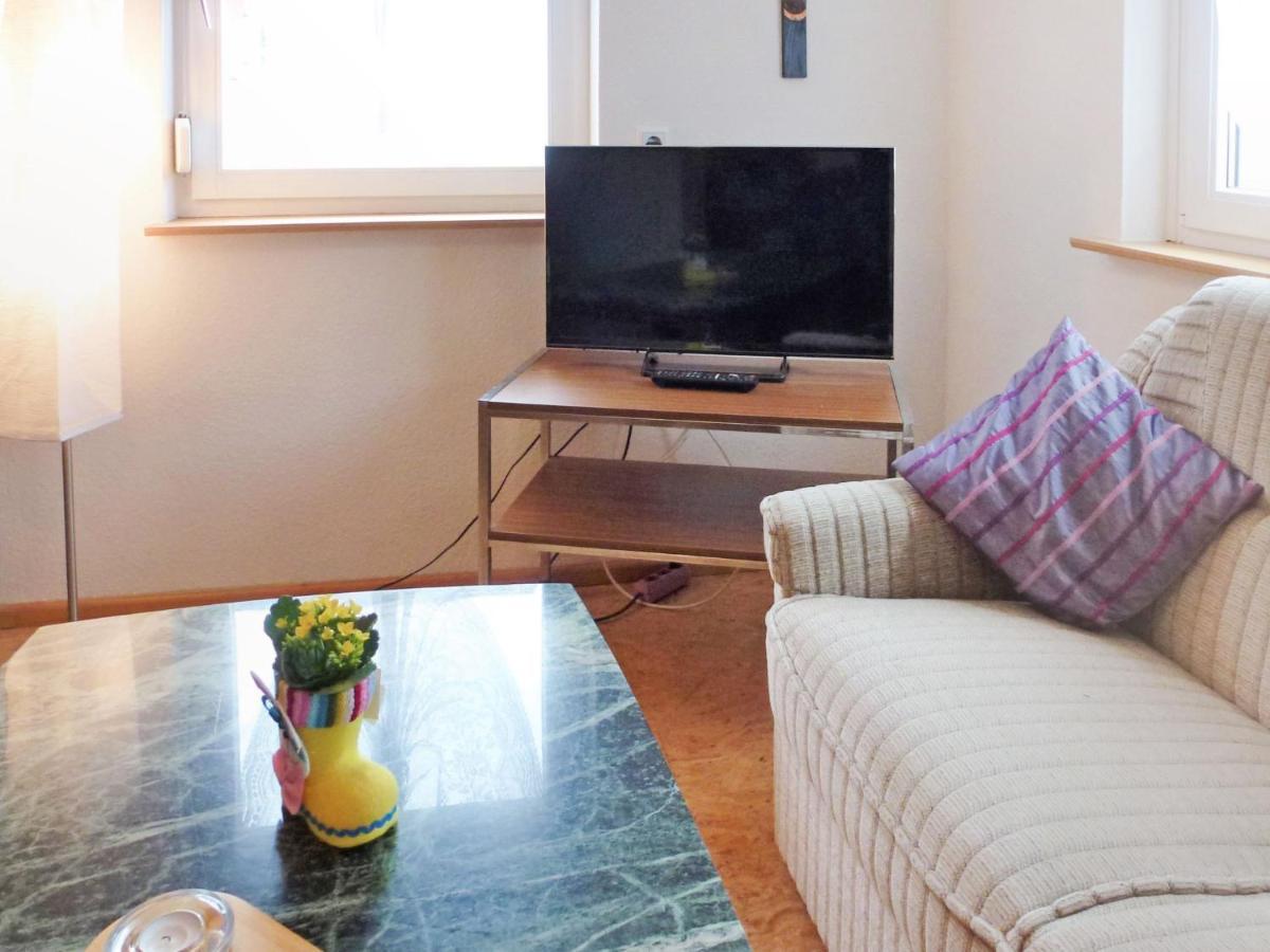 Apartment Bless By Interhome Schutterzell Eksteriør billede