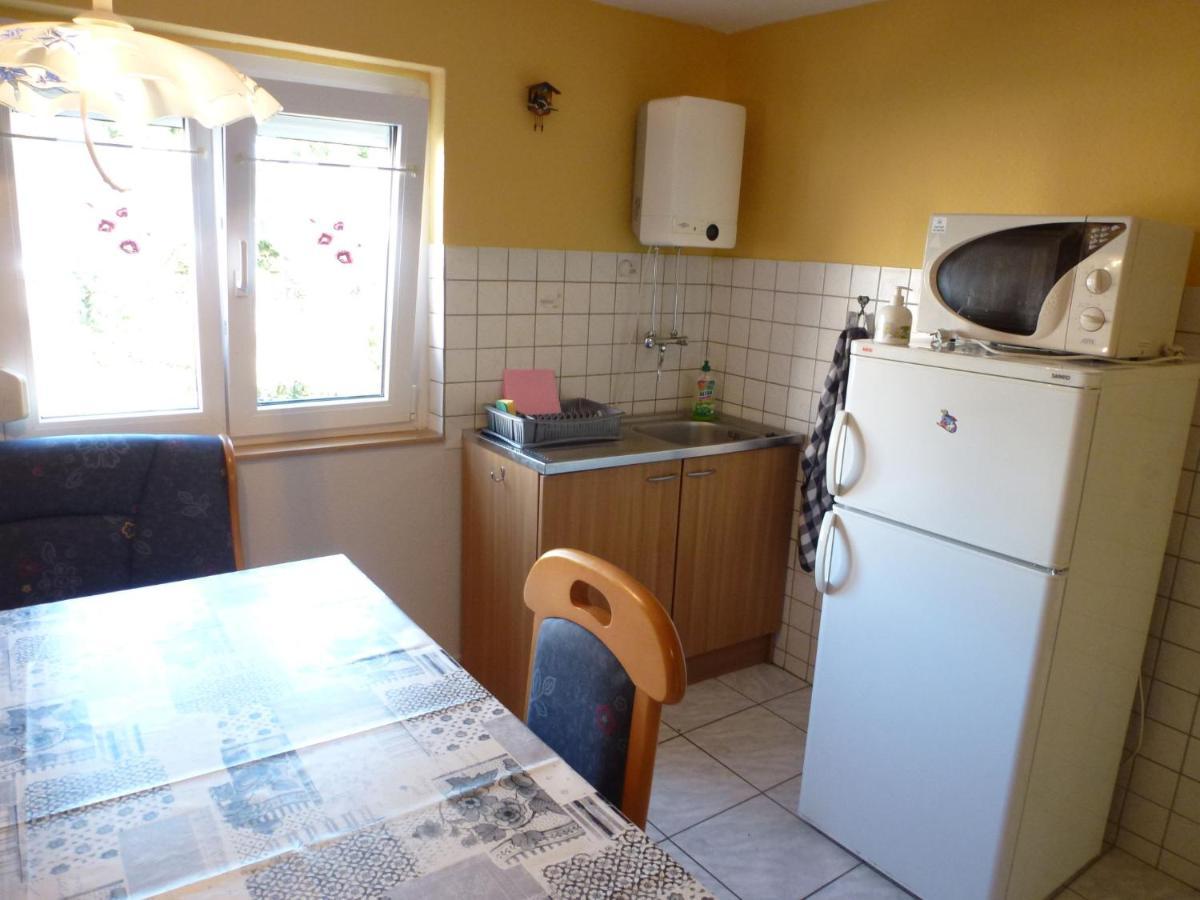 Apartment Bless By Interhome Schutterzell Eksteriør billede