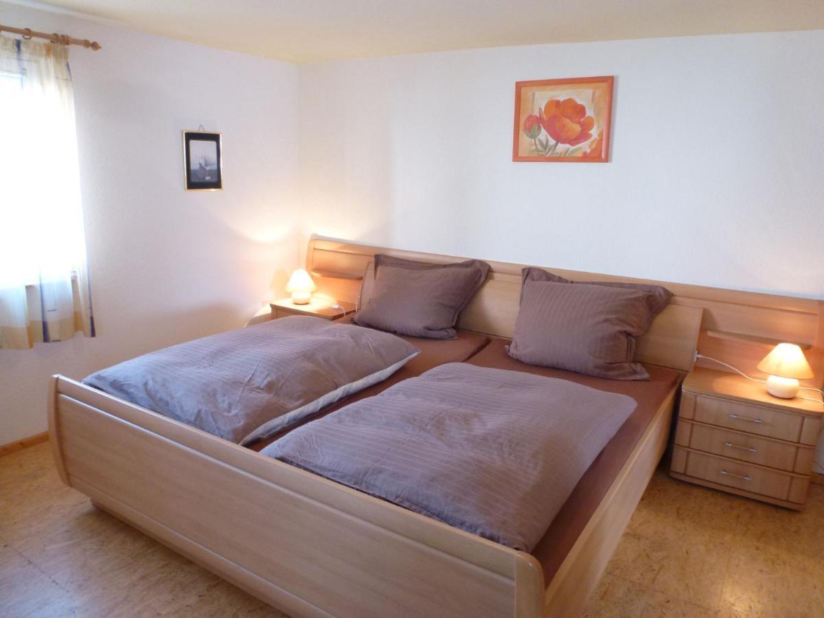 Apartment Bless By Interhome Schutterzell Eksteriør billede