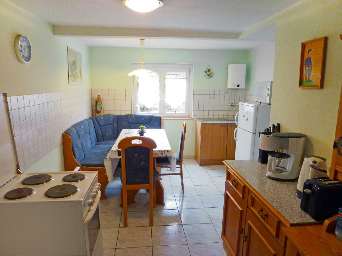 Apartment Bless By Interhome Schutterzell Eksteriør billede